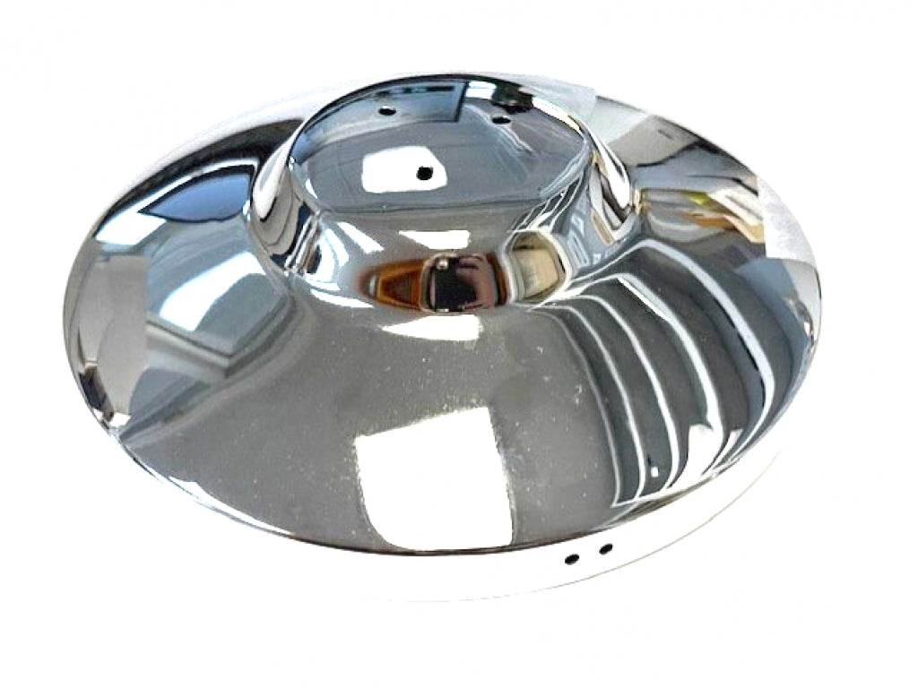 914 crown hub cap