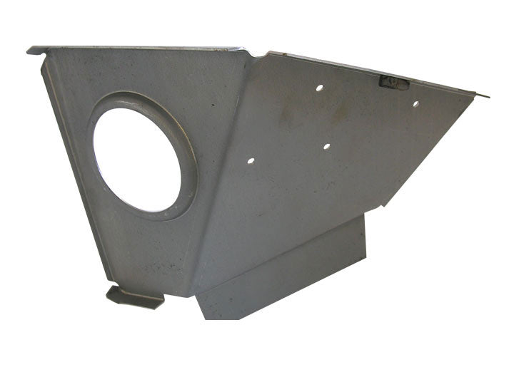DANSK Battery Tray Support Bracket