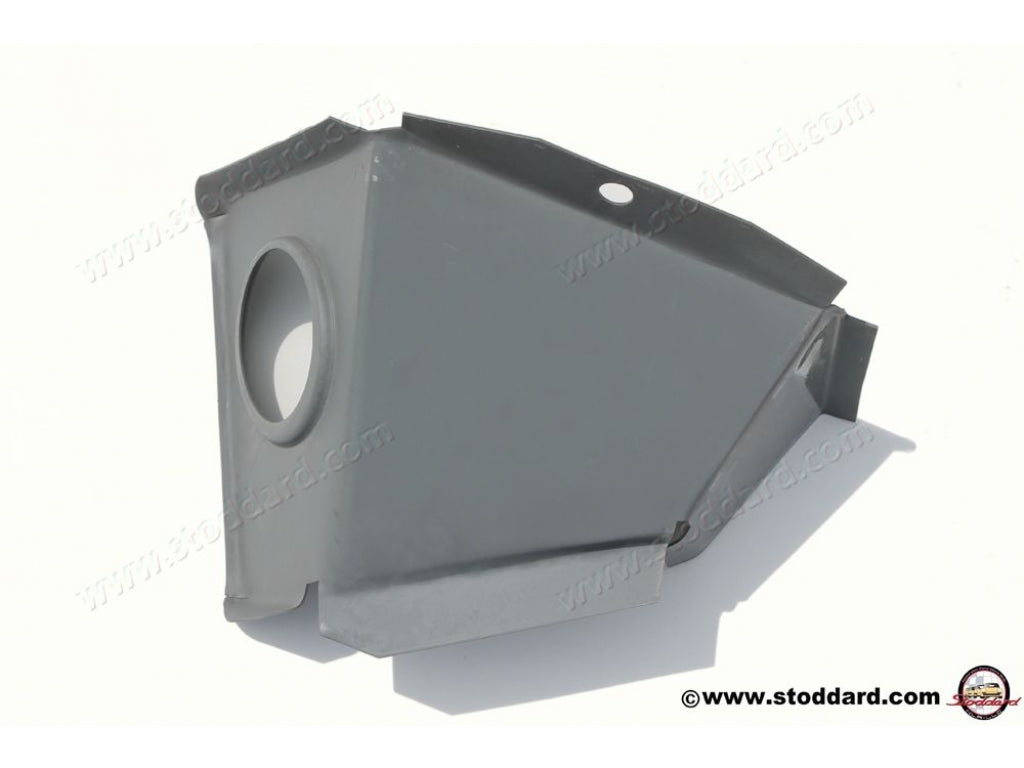 Battery Tray Support Brace for 914 1970-1976 91450107310 91450107310GRV