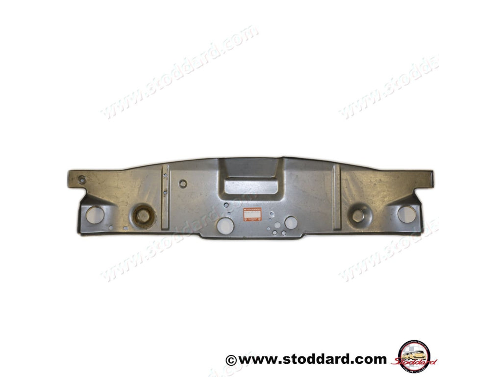 Outer Firewall Bulkhead