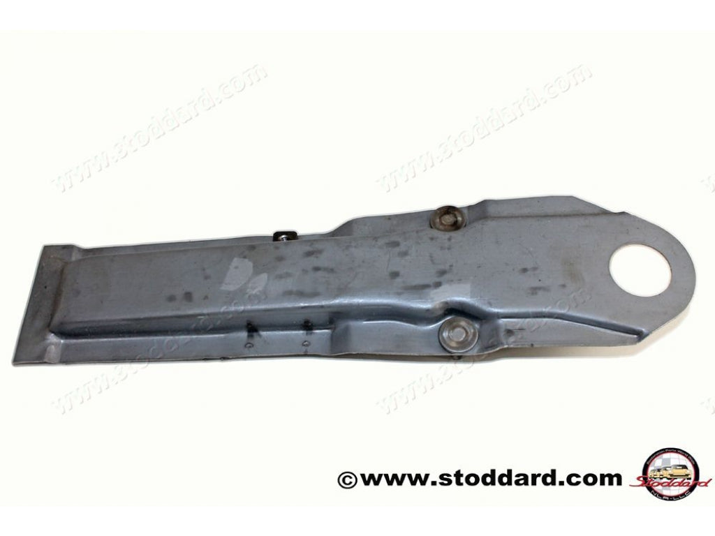 Pedal Support Bracket