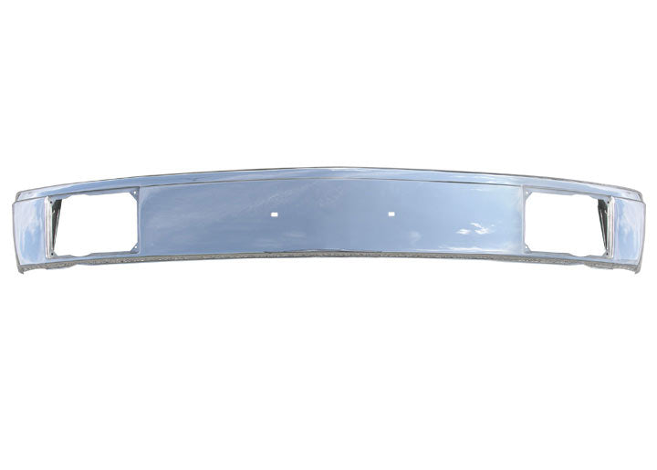 914 STAINLESS CHROME FRONT BUMPER