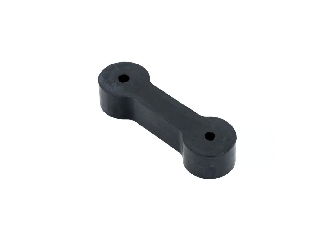 914 Bumper Mount Dog bone