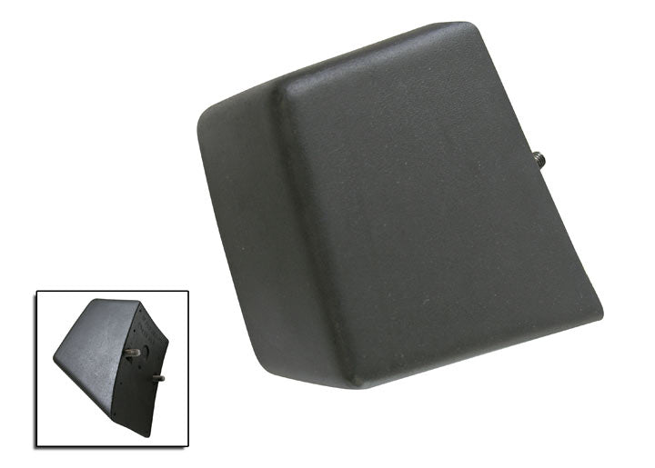 TEMPORARILY UNAVAILABLE - Left Rear BUMPER guard 914 74 only