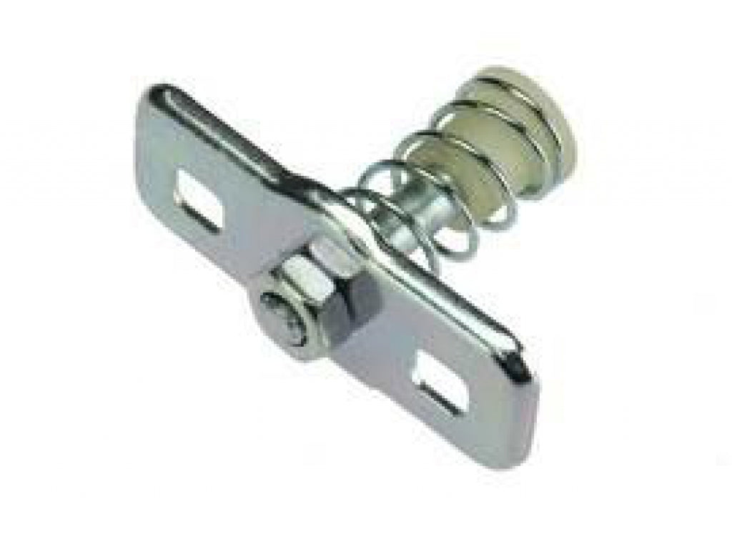 upper trunk latch 914