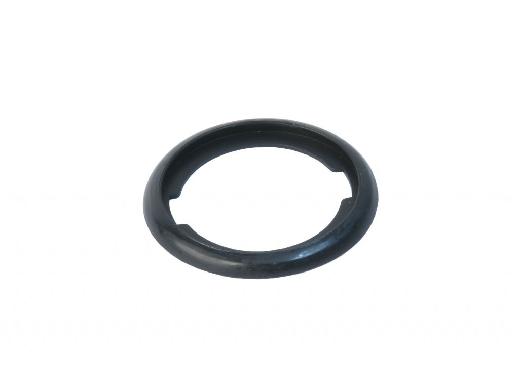 914 rear Trunk Lock Seal
