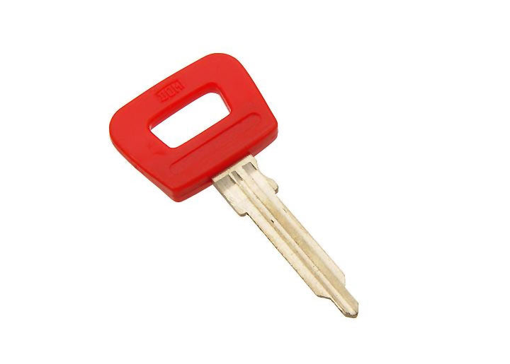 Key Blank red 914 key 911