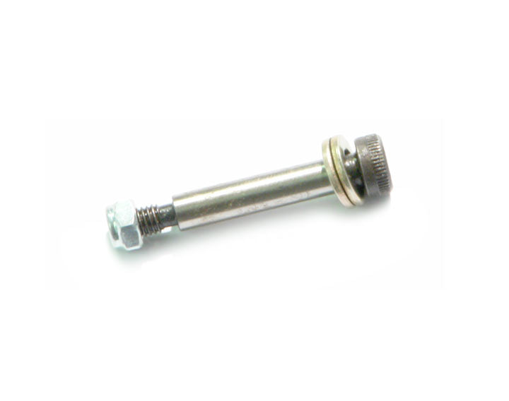 DOOR LATCH RIVET BOLT; 914 M6 x 30