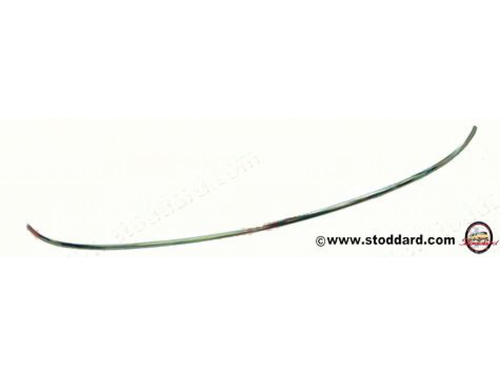 TRIM STRIP