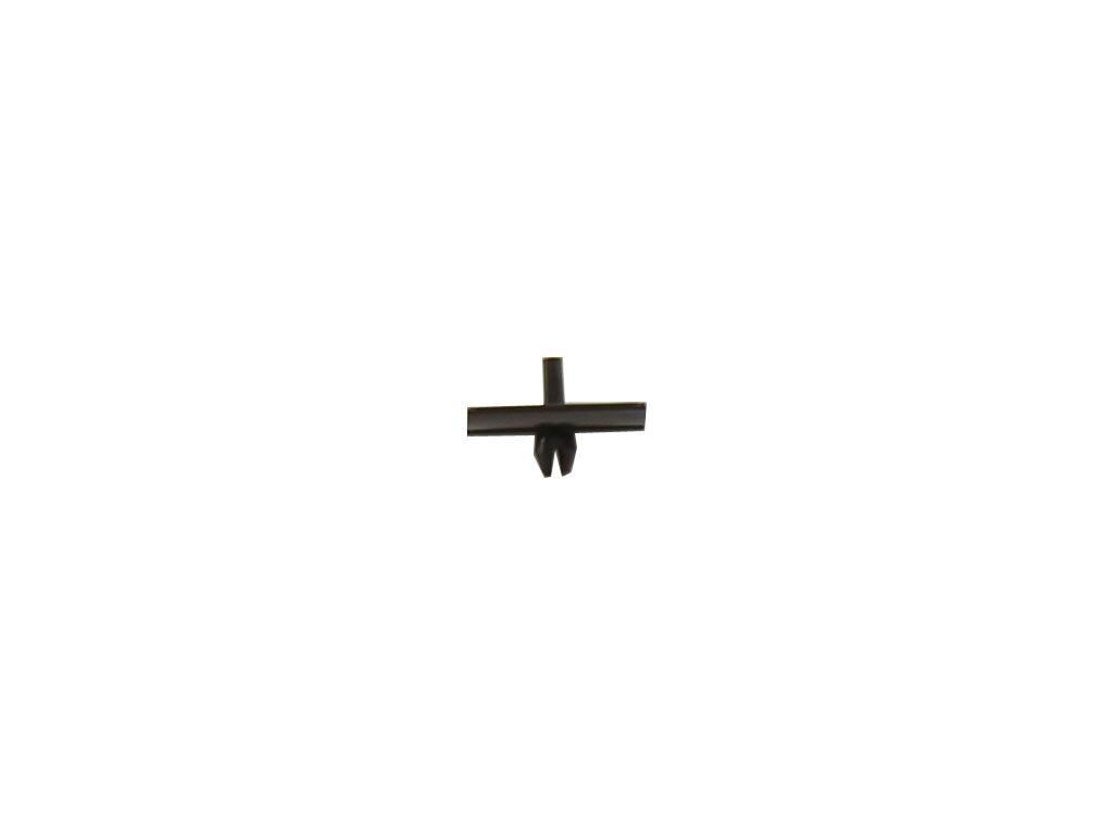 O.E.M. Windshield Moulding Clip