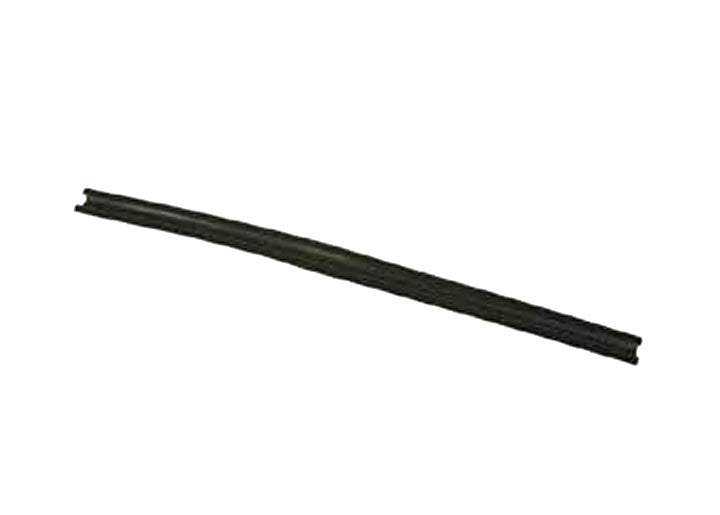 914 front WINDOW GUIDE RAIL felt