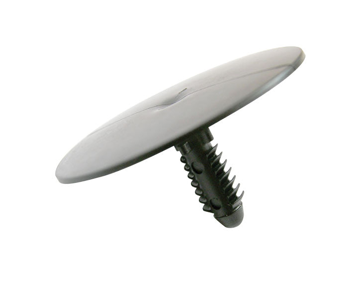 PLASTIC FASTENER 914 engine insulation padding clip