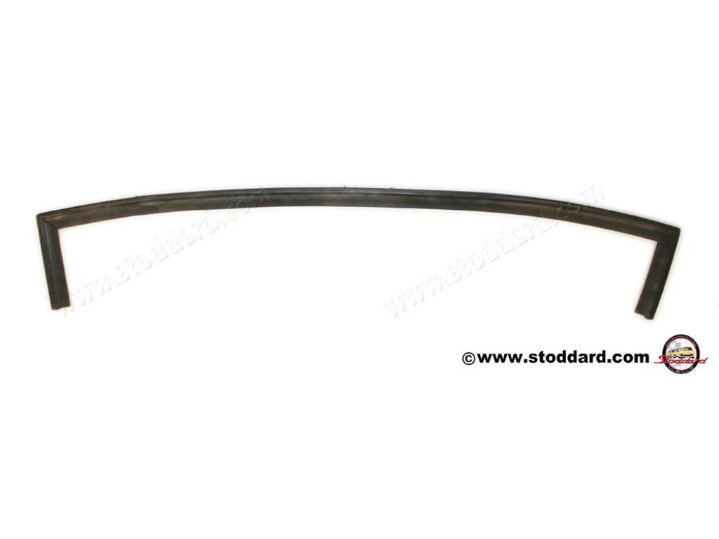 Targa Bar Seal, Rear