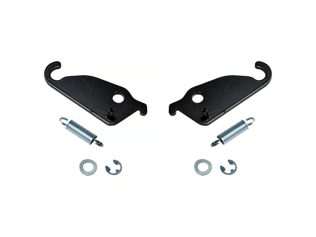 Roof Latch Hook Set for 914_x000B_