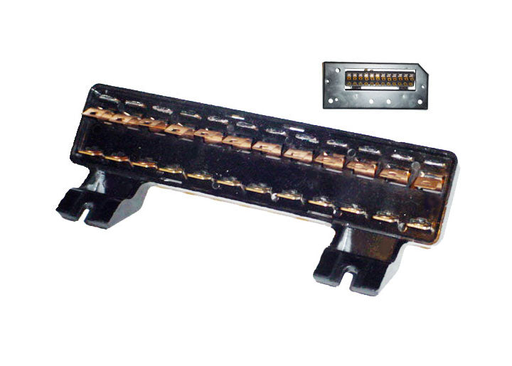 Reproduction 914 FUSE BOX
