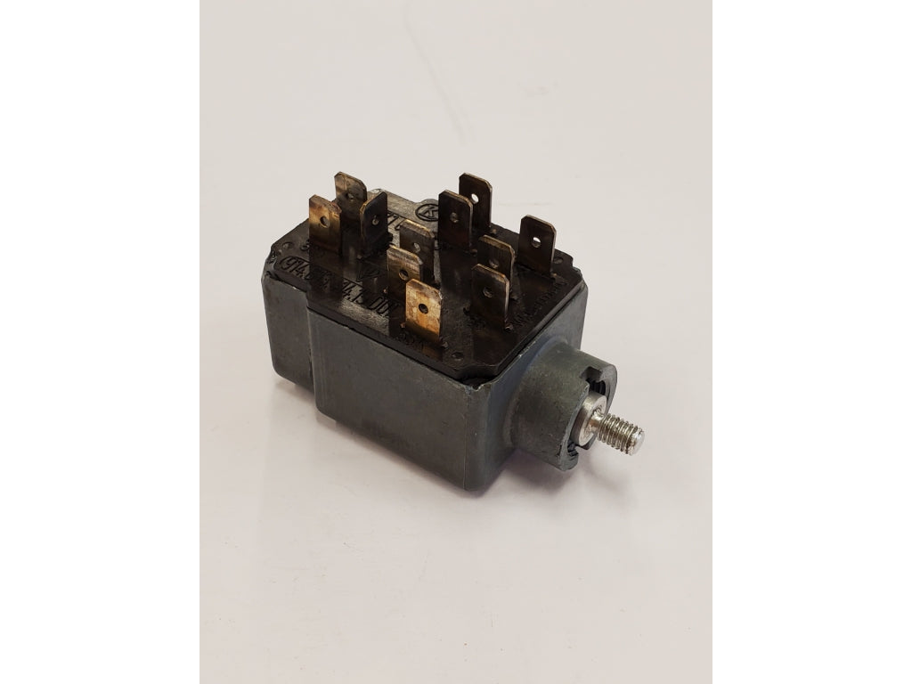 tested headlight switch 74-76 914