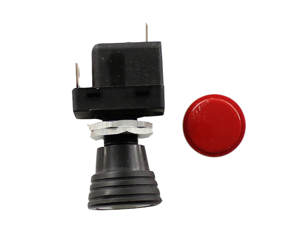 hella 914 FOG/driving LAMP light SWITCH