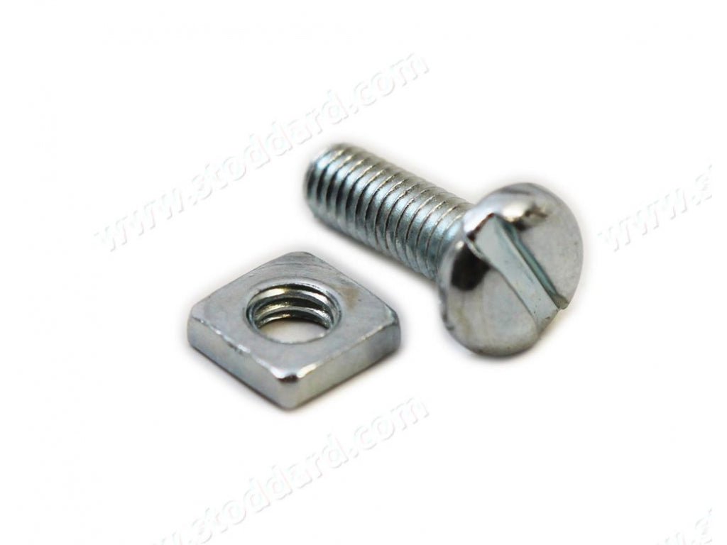 Horn Screw Kit for 914 1970-1976