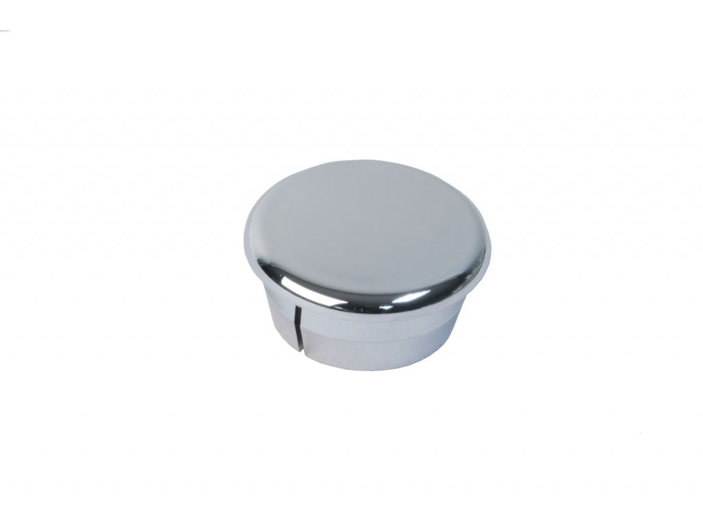 Rear Bumper Plug