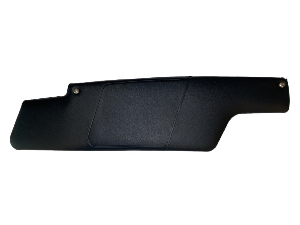 914 SUN VISOR left driver SIDE
