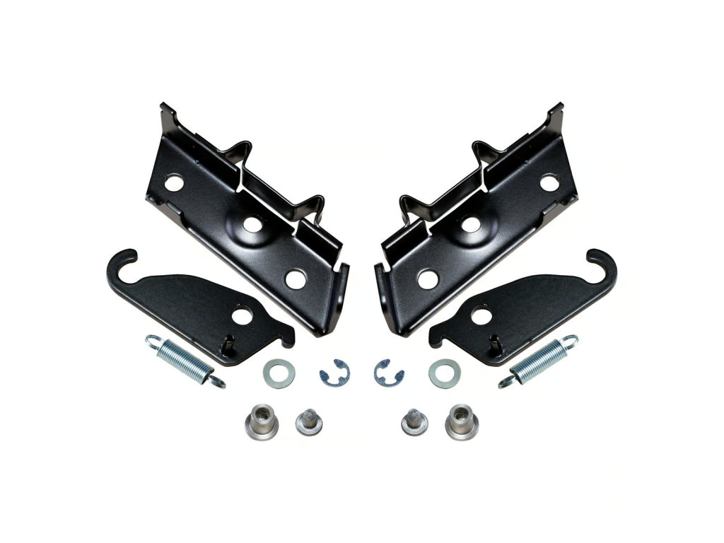 Late Roof Latch Rebuild Kit for 914