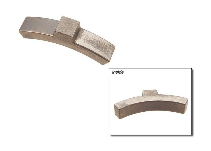 OE Supplier Transmission ANCHOR BLOCK
