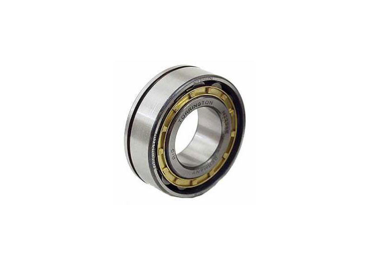TIMKEN CYLINDRICAL-ROLLER B