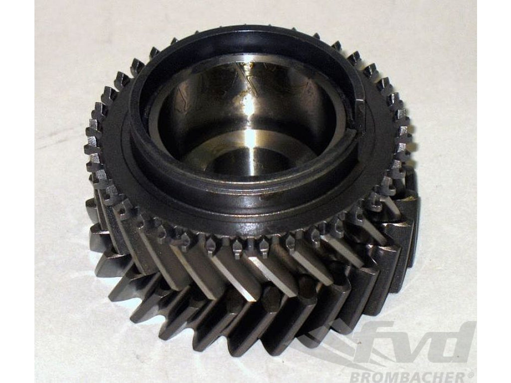 Gear Set - 5th Gear - Sport - 27:25 - 915 5 Speed Manual Transmission