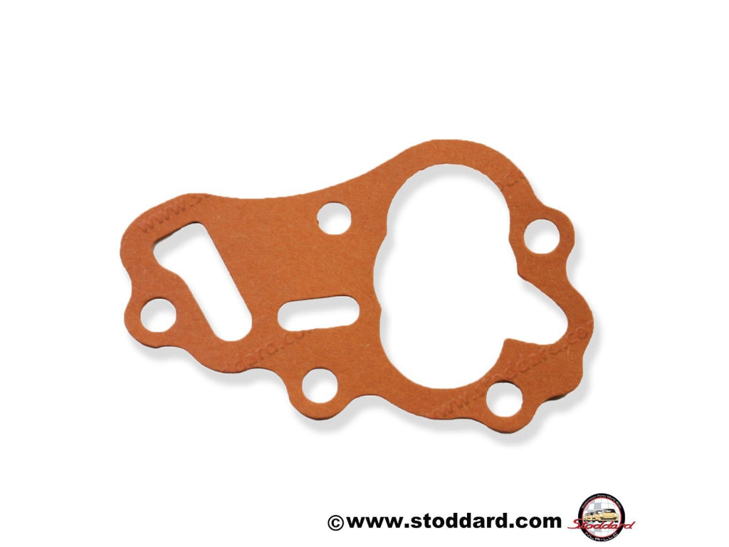 Transmission Case GASKET .2MM