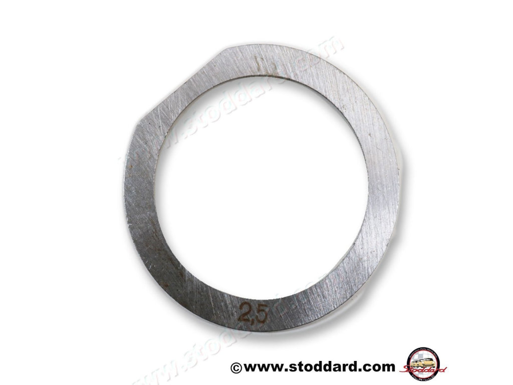 Limited Slip Differential Shim 2.5mm ¬†