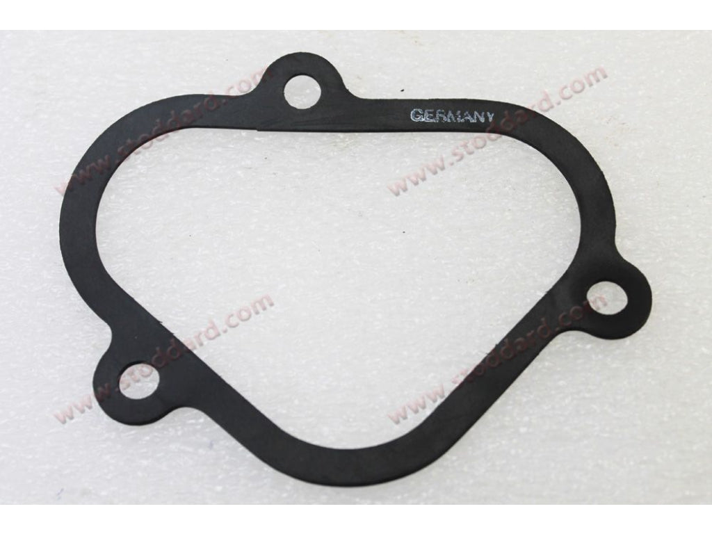 Gasket, Oil Filter Console to Body