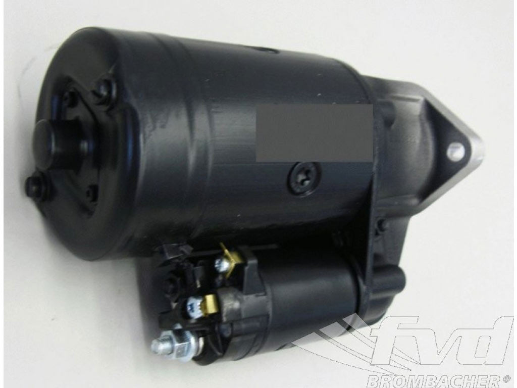 Starter 911 -83 1,5 Kw