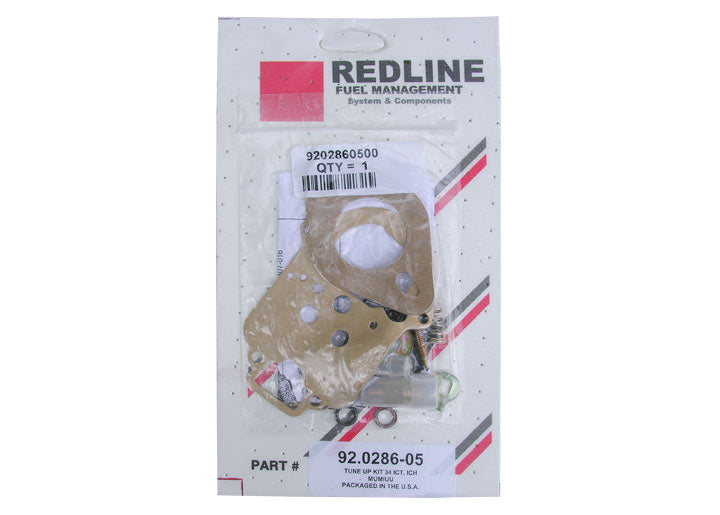 Weber Carburetor rebuild gasket kit
