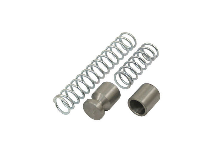 EMPI Dual oil pressure booster kit 914