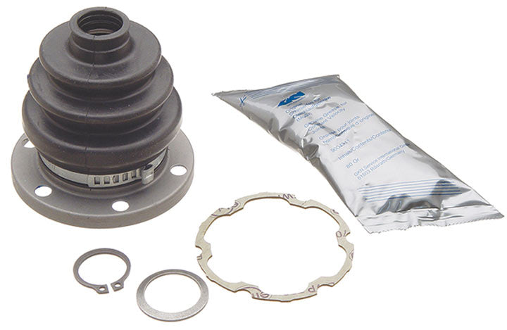 CV Boot Kit