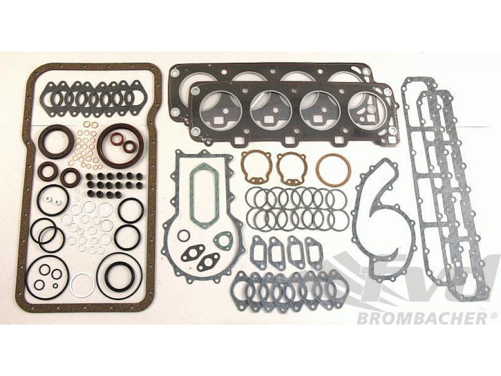 Gasket set 928 4,5 78-82