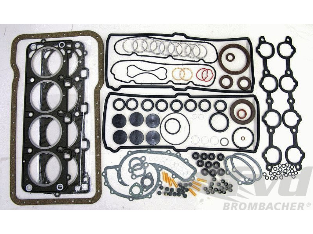 Gasket set 928 S4/GT/GTS 87-95