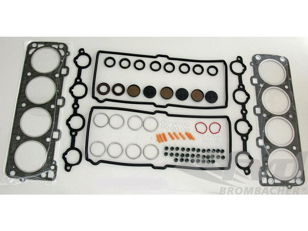 Gasket set 928 87-91