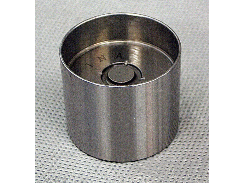 Hydr. valve tappet one Part * call for availability *