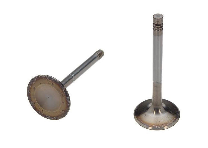 INTAKE VALVE