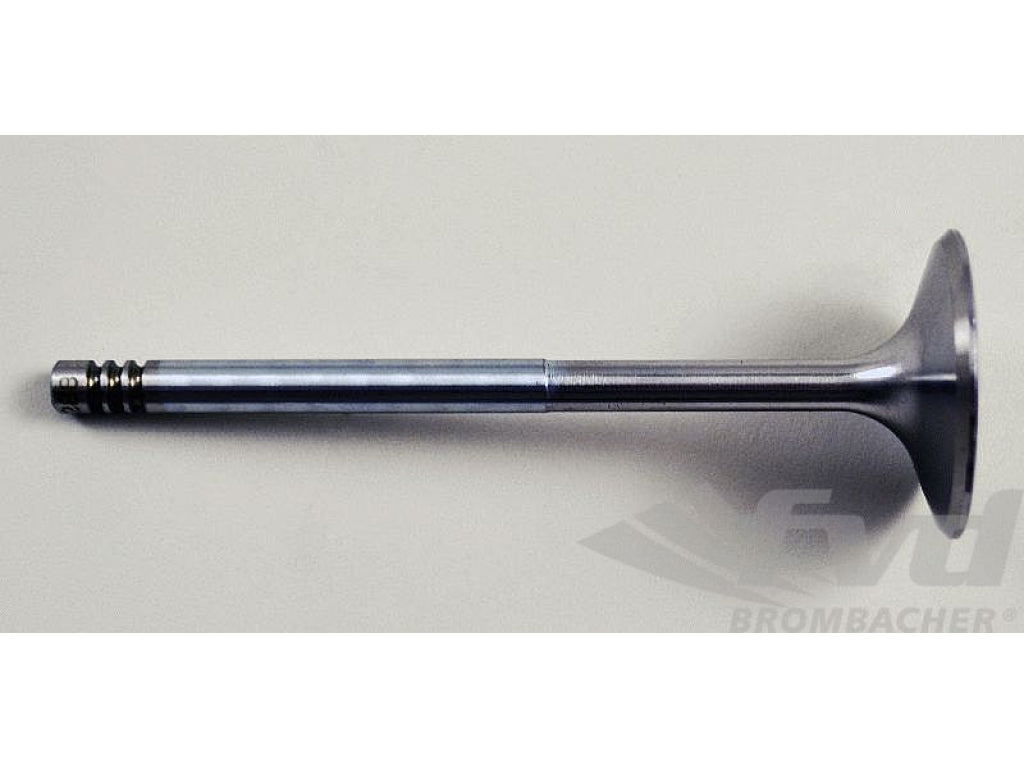Intake valve 968