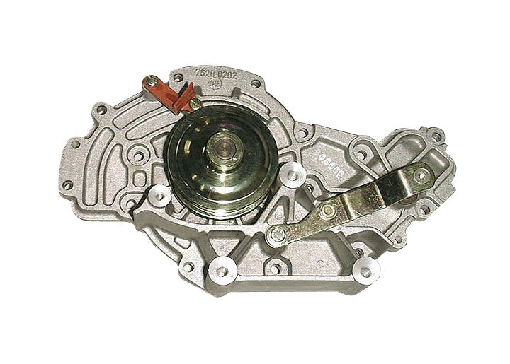 Rebuilt Water Pump