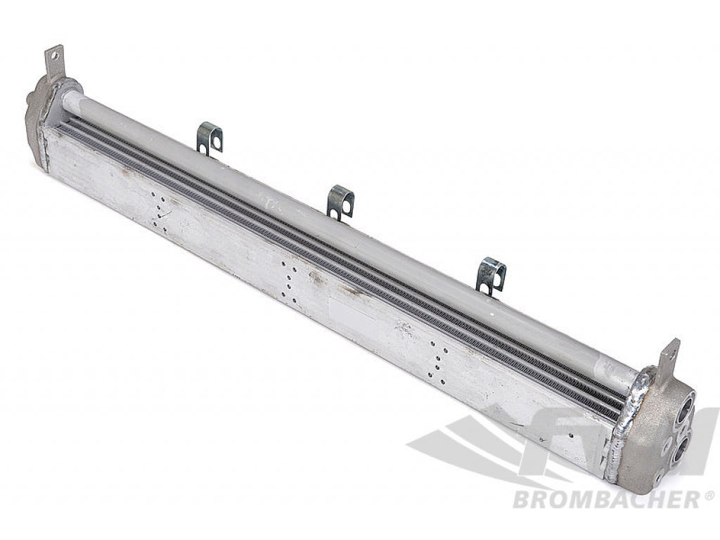 Oil cooler 928