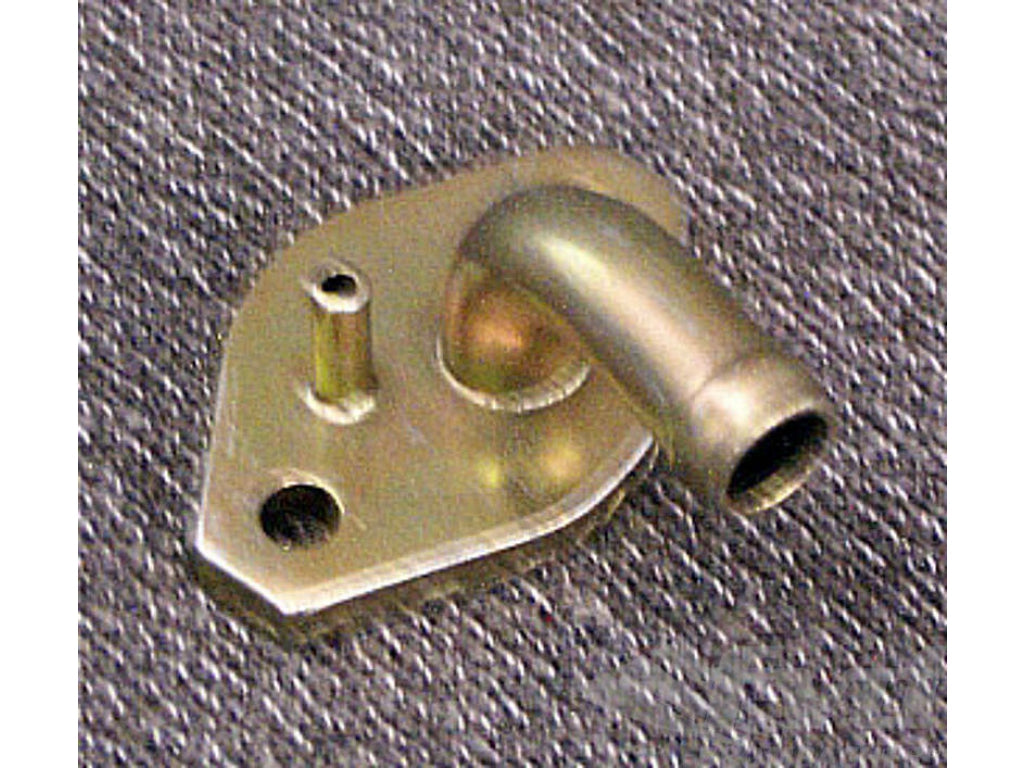 Connection piece