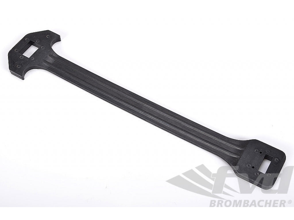 Retaining Strap air filter