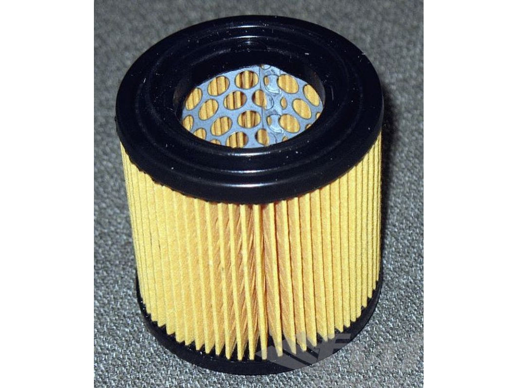 Airfilter inlet