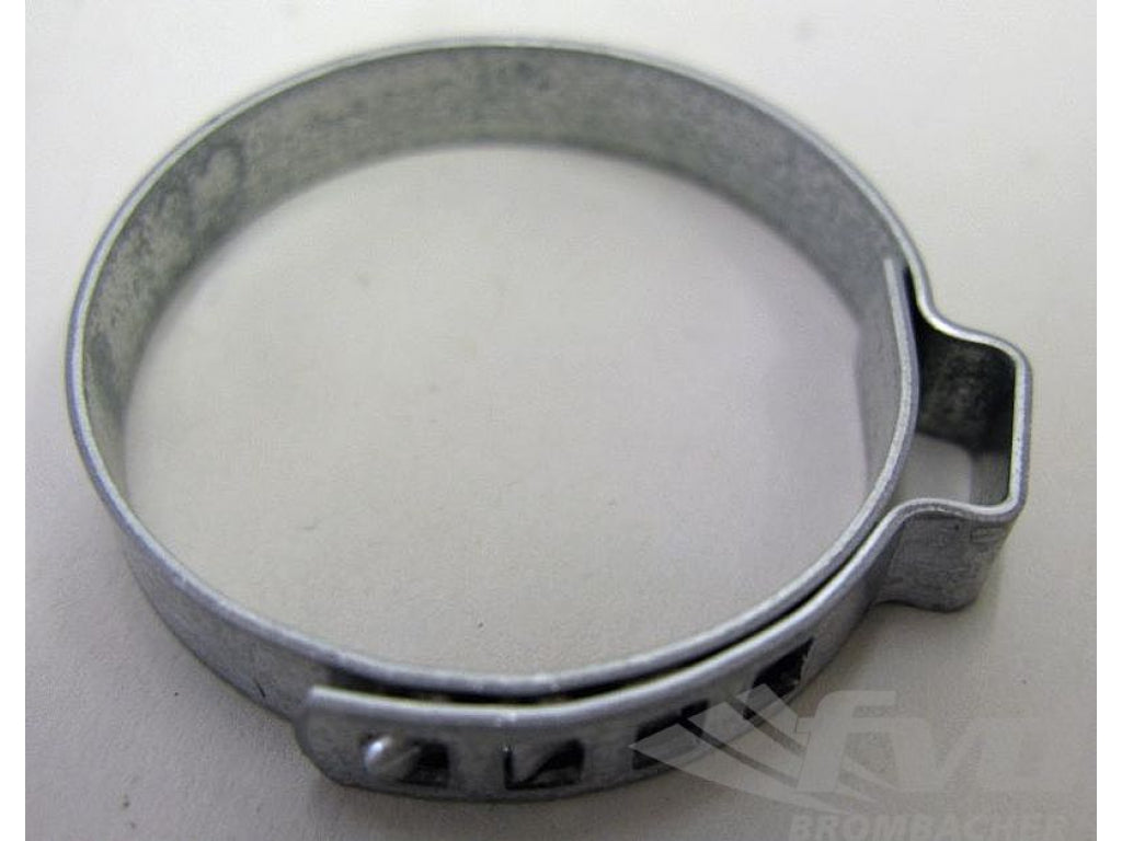 C / V Boot Clamp - 35 mm