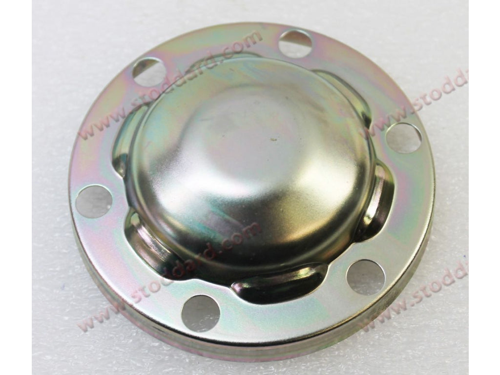 Splined CV Axle End Cap 928