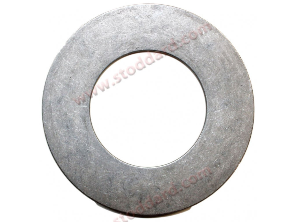 48mm x 87mm Zinc Slip Diff Washers