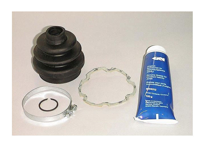 GKN LOEBRO JOINT BOOT REPAIR SEt